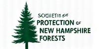 Society for the Protection of New Hampshire Forests logo