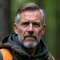 David Wilson, Survival Skills Specialist